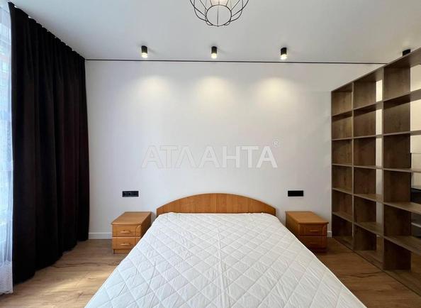 2-rooms apartment apartment by the address st. Zamarstynovskaya ul (area 74 m²) - Atlanta.ua - photo 12