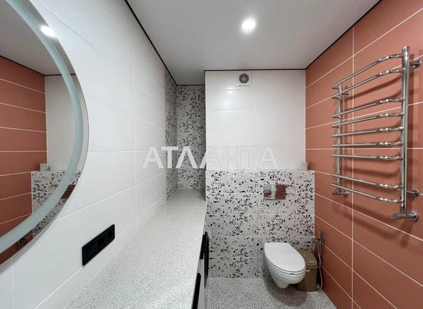 2-rooms apartment apartment by the address st. Zamarstynovskaya ul (area 74 m²) - Atlanta.ua - photo 21