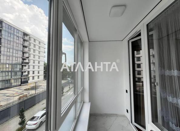2-rooms apartment apartment by the address st. Zamarstynovskaya ul (area 74 m²) - Atlanta.ua - photo 23