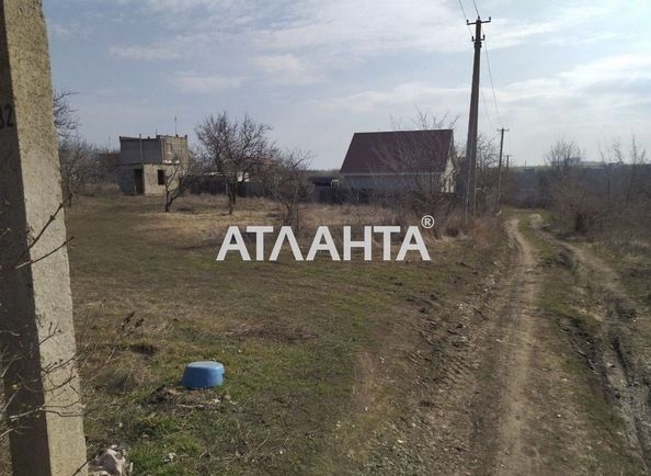 Landplot by the address st. Persikovaya (area 5,5 acr) - Atlanta.ua - photo 2