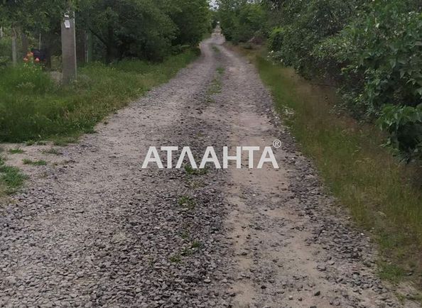 Landplot by the address st. Persikovaya (area 5,5 acr) - Atlanta.ua - photo 4
