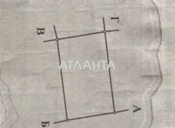Landplot by the address st. Persikovaya (area 5,5 acr) - Atlanta.ua - photo 5