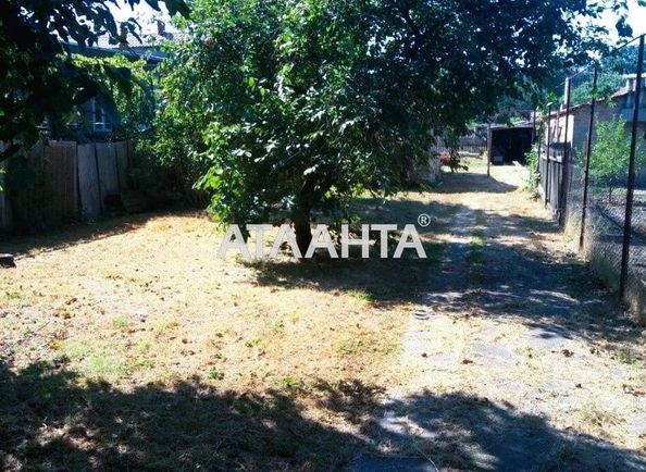 Landplot by the address st. Persikovaya (area 5,5 acr) - Atlanta.ua