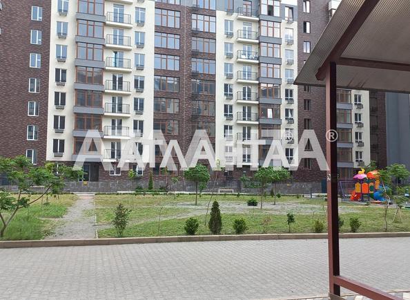 1-комнатная квартира по адресу ул. Чехова (площадь 23 м²) 1-комнатная квартира по адресу ул. Чехова (площадь 23 м²) - Atlanta.ua