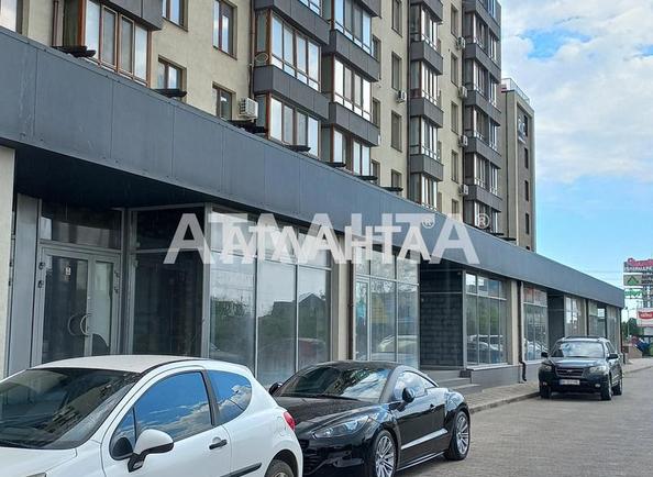 1-комнатная квартира по адресу ул. Чехова (площадь 23 м²) - фото 2 1-комнатная квартира по адресу ул. Чехова (площадь 23 м²) - Atlanta.ua - фото 2