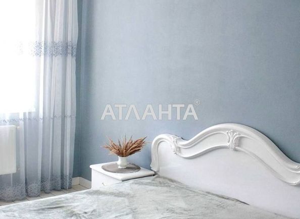 2-кімнатна квартира за адресою вул. Антонича (площа 70 м²) - Atlanta.ua - фото 2