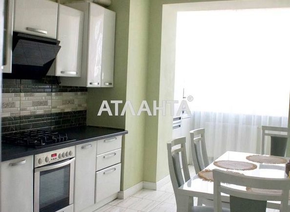 2-кімнатна квартира за адресою вул. Антонича (площа 70 м²) - Atlanta.ua - фото 3