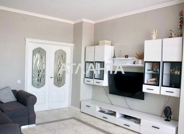 2-кімнатна квартира за адресою вул. Антонича (площа 70 м²) - Atlanta.ua - фото 7