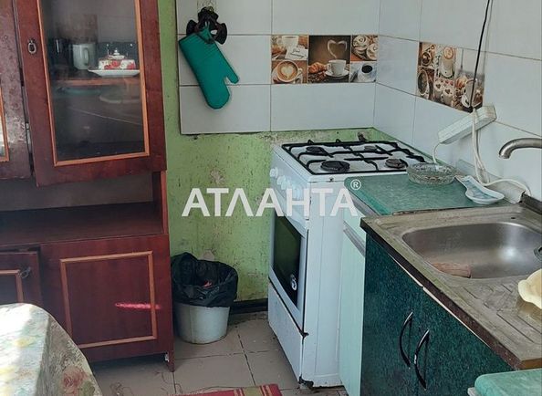 House by the address st. Odesskaya (area 58 m²) - Atlanta.ua - photo 8