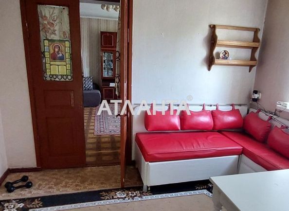 House by the address st. Odesskaya (area 58 m²) - Atlanta.ua - photo 4