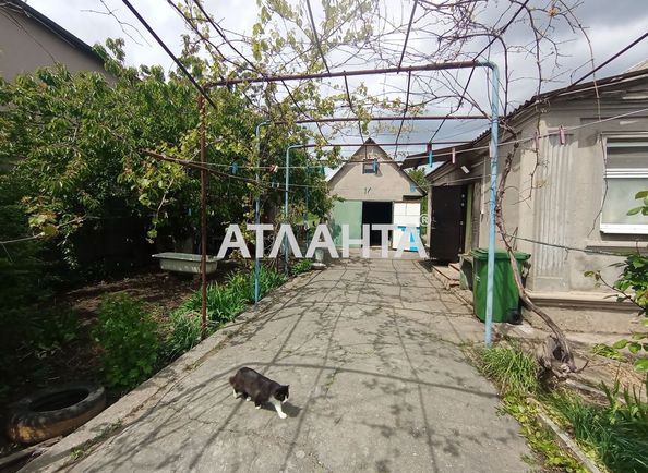 House by the address st. Odesskaya (area 58 m²) - Atlanta.ua - photo 11