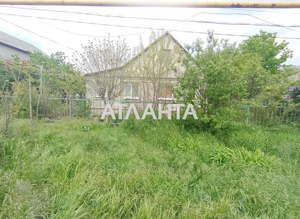 House by the address st. Odesskaya (area 58 m²) - Atlanta.ua - photo 13