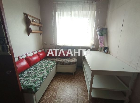 House by the address st. Odesskaya (area 58 m²) - Atlanta.ua - photo 14