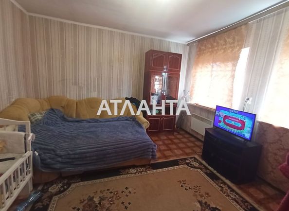House by the address st. Odesskaya (area 58 m²) - Atlanta.ua - photo 15