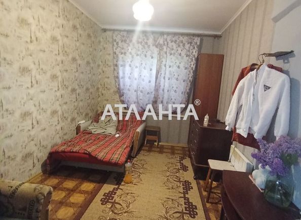 House by the address st. Odesskaya (area 58 m²) - Atlanta.ua - photo 16