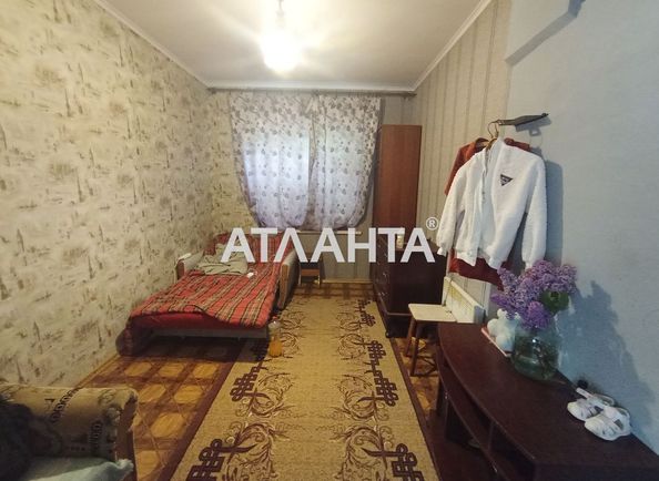 House by the address st. Odesskaya (area 58 m²) - Atlanta.ua - photo 18