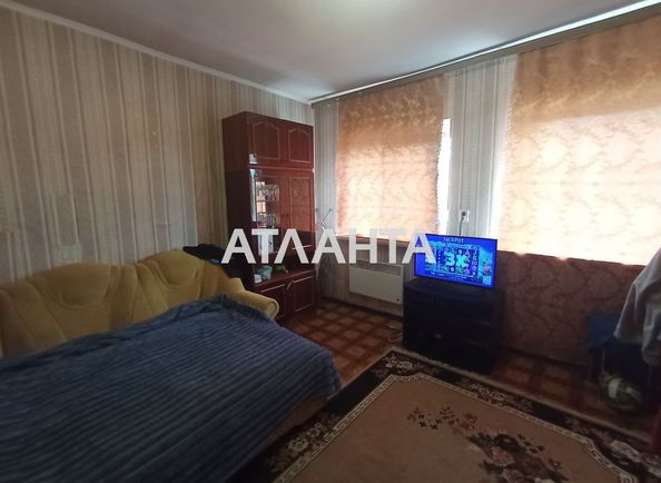 House by the address st. Odesskaya (area 58 m²) - Atlanta.ua - photo 19