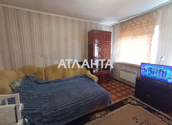 House by the address st. Odesskaya (area 58 m²) - Atlanta.ua - photo 20