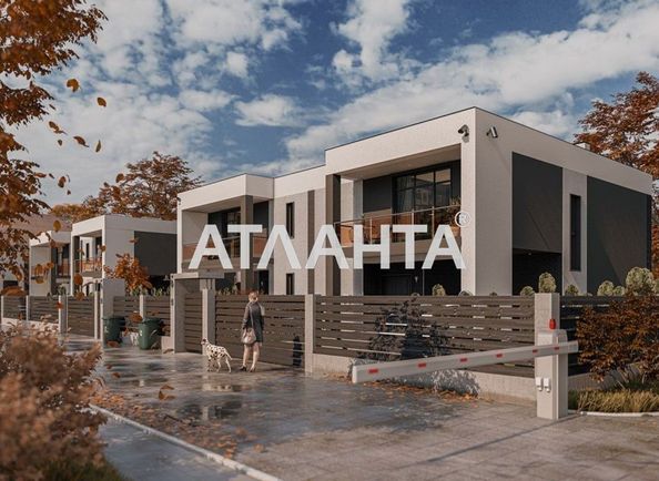 Будинок за адресою вул. Шевченка (площа 145 м²) - Atlanta.ua - фото 2