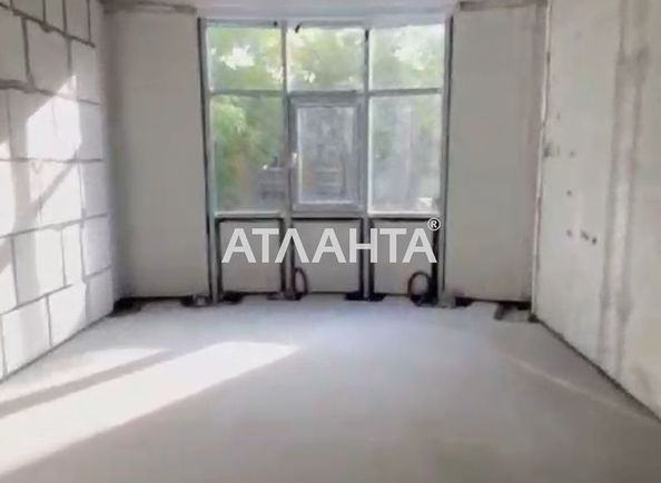 2-комнатная квартира по адресу ул. Еврейская (площадь 92 м²) - Atlanta.ua