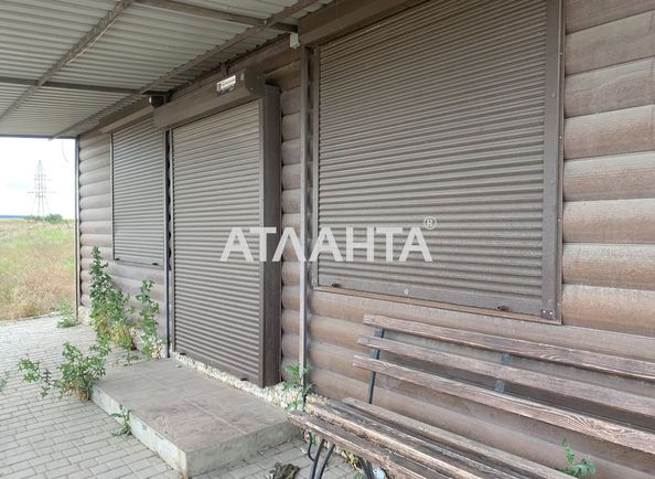 Commercial real estate at st. Lesivoy (area 60 m²) - Atlanta.ua - photo 3