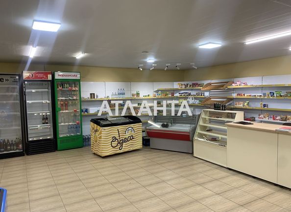 Commercial real estate at st. Lesivoy (area 60 m²) - Atlanta.ua - photo 4