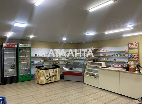 Commercial real estate at st. Lesivoy (area 60 m²) - Atlanta.ua - photo 5