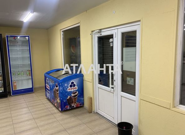 Commercial real estate at st. Lesivoy (area 60 m²) - Atlanta.ua - photo 6