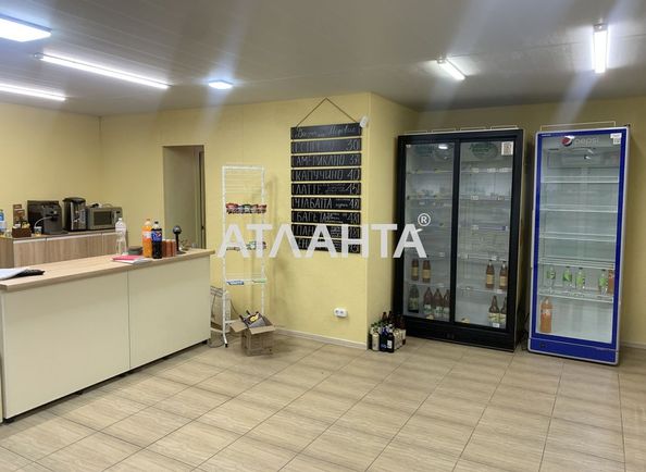 Commercial real estate at st. Lesivoy (area 60 m²) - Atlanta.ua - photo 7