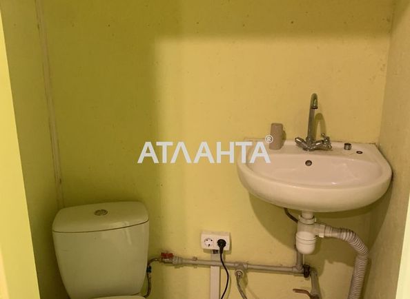 Commercial real estate at st. Lesivoy (area 60 m²) - Atlanta.ua - photo 9