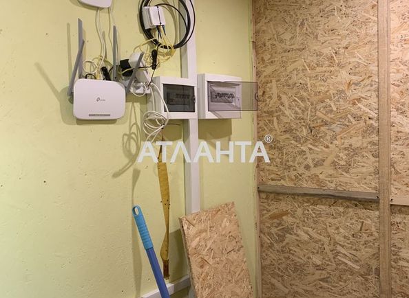 Commercial real estate at st. Lesivoy (area 60 m²) - Atlanta.ua - photo 10