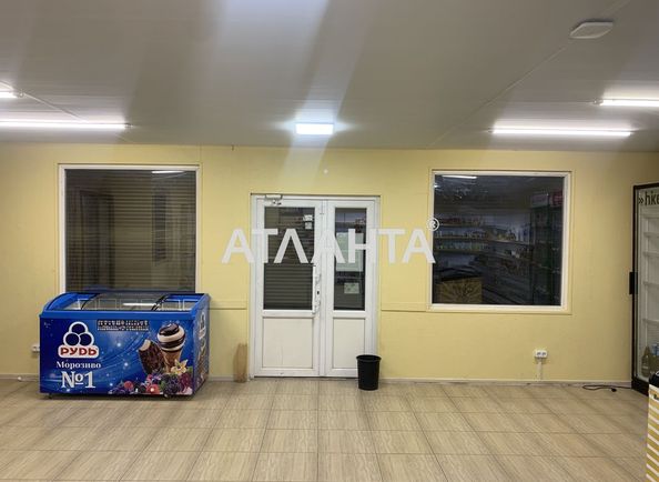 Commercial real estate at st. Lesivoy (area 60 m²) - Atlanta.ua - photo 11