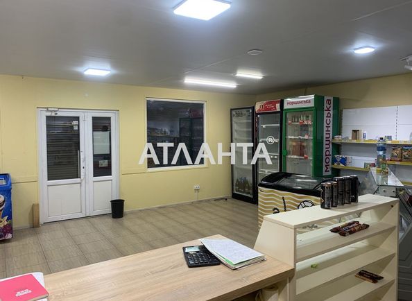 Commercial real estate at st. Lesivoy (area 60 m²) - Atlanta.ua - photo 12