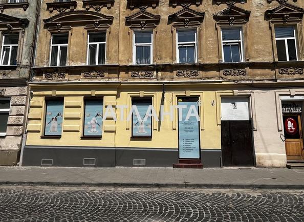 Комерційна нерухомість за адресою вул. Академіка Люльки (площа 48 м²) - Atlanta.ua - фото 2
