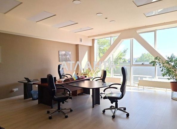 Commercial real estate at st. Grushevskogo Mikhaila Bratev Achkanovykh (area 523,9 m²) - Atlanta.ua