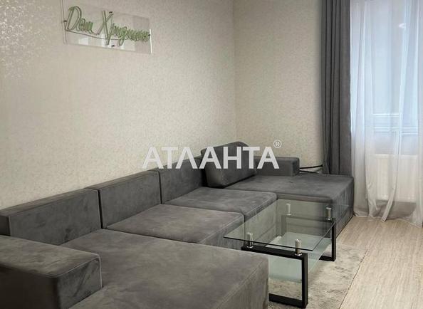 2-комнатная квартира по адресу ул. Грушевского Михаила (площадь 60,1 м²) - Atlanta.ua