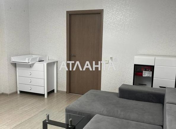 2-комнатная квартира по адресу ул. Грушевского Михаила (площадь 60,1 м²) - Atlanta.ua - фото 2
