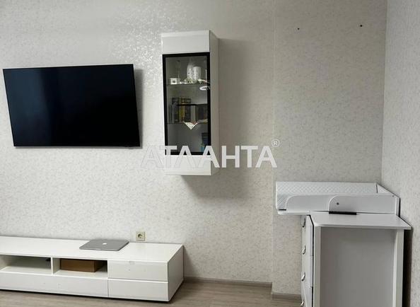 2-комнатная квартира по адресу ул. Грушевского Михаила (площадь 60,1 м²) - Atlanta.ua - фото 3