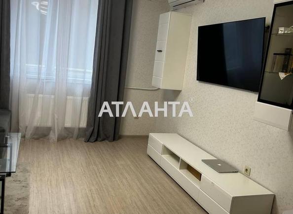 2-комнатная квартира по адресу ул. Грушевского Михаила (площадь 60,1 м²) - Atlanta.ua - фото 4