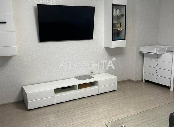 2-комнатная квартира по адресу ул. Грушевского Михаила (площадь 60,1 м²) - Atlanta.ua - фото 5