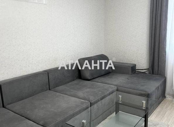 2-комнатная квартира по адресу ул. Грушевского Михаила (площадь 60,1 м²) - Atlanta.ua - фото 6