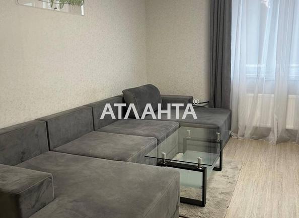 2-комнатная квартира по адресу ул. Грушевского Михаила (площадь 60,1 м²) - Atlanta.ua - фото 7