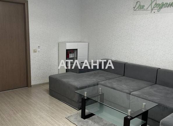 2-комнатная квартира по адресу ул. Грушевского Михаила (площадь 60,1 м²) - Atlanta.ua - фото 8