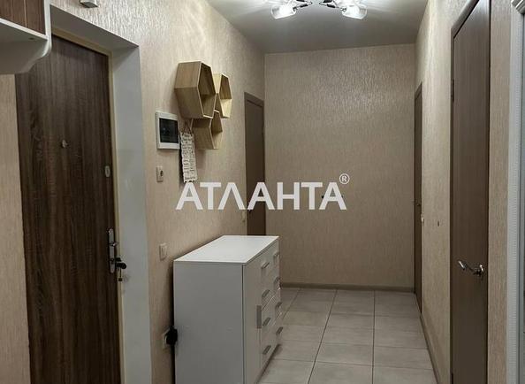 2-комнатная квартира по адресу ул. Грушевского Михаила (площадь 60,1 м²) - Atlanta.ua - фото 10