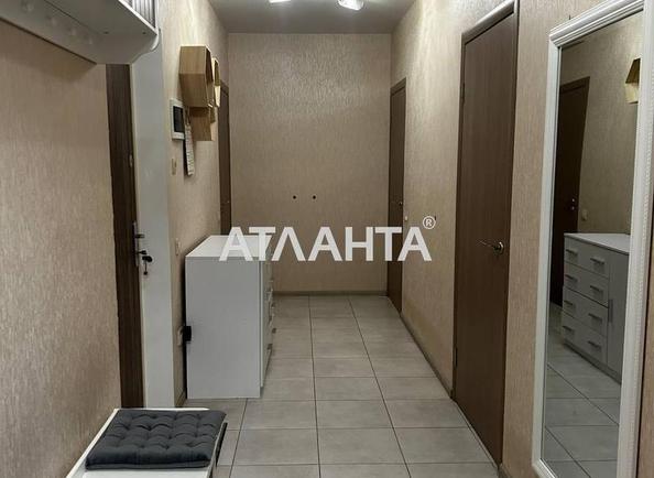 2-комнатная квартира по адресу ул. Грушевского Михаила (площадь 60,1 м²) - Atlanta.ua - фото 11