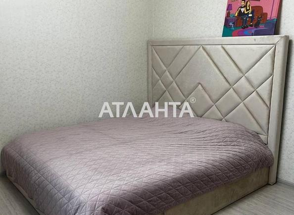 2-комнатная квартира по адресу ул. Грушевского Михаила (площадь 60,1 м²) - Atlanta.ua - фото 14