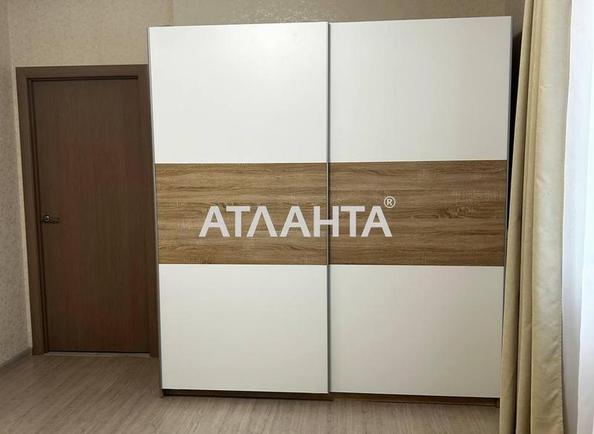 2-комнатная квартира по адресу ул. Грушевского Михаила (площадь 60,1 м²) - Atlanta.ua - фото 15