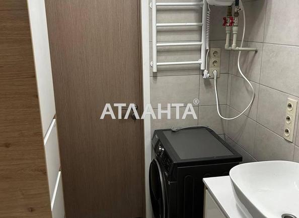 2-комнатная квартира по адресу ул. Грушевского Михаила (площадь 60,1 м²) - Atlanta.ua - фото 21