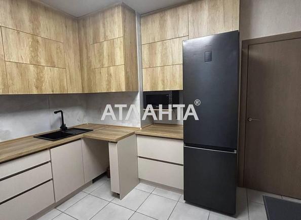 2-комнатная квартира по адресу ул. Грушевского Михаила (площадь 60,1 м²) - Atlanta.ua - фото 24