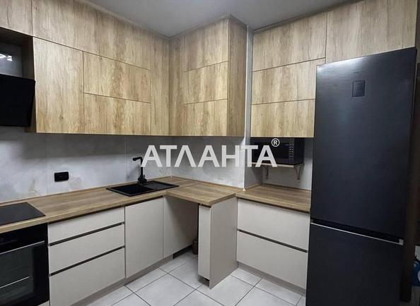 2-комнатная квартира по адресу ул. Грушевского Михаила (площадь 60,1 м²) - Atlanta.ua - фото 25